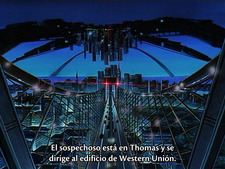 Sin: La película (Fansubber)